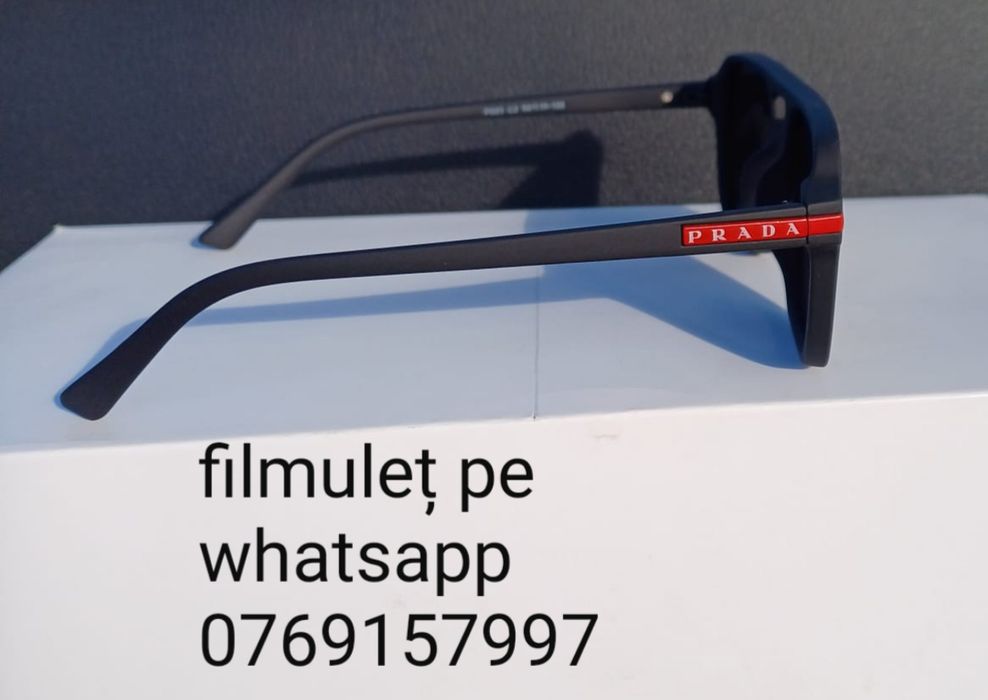 Ochelari de soare p.d. P 993