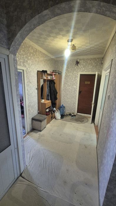 3/4/5. Сергели 3. Кввртира 78 м², дом панельный. Метро - 500 м