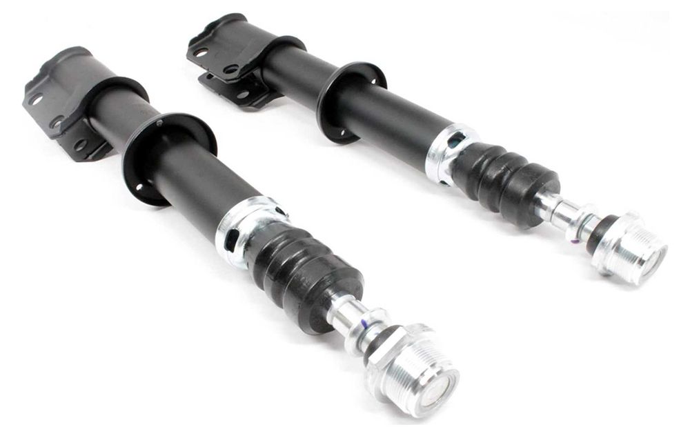 НОВИ предни амортисьори за CAN-AM OUTLANDER 400