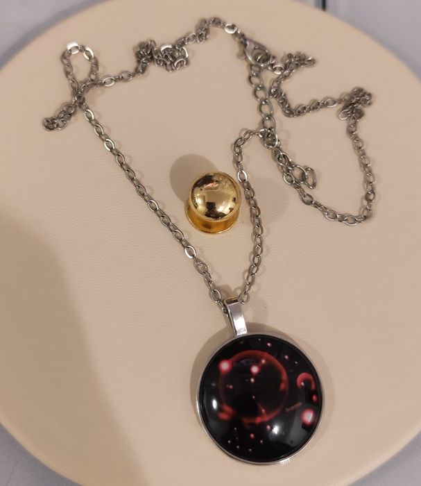 Дамски сребърни бижута