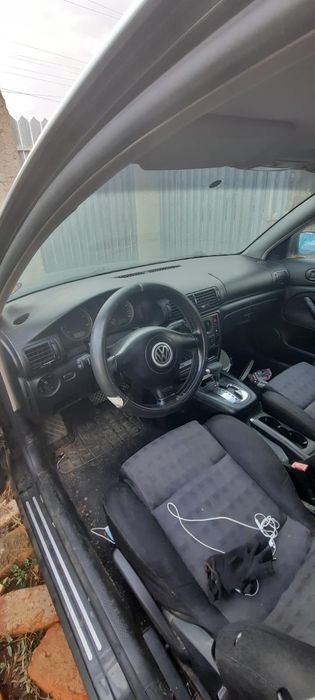 Dezmembrari passat b5.5  1.9tdi