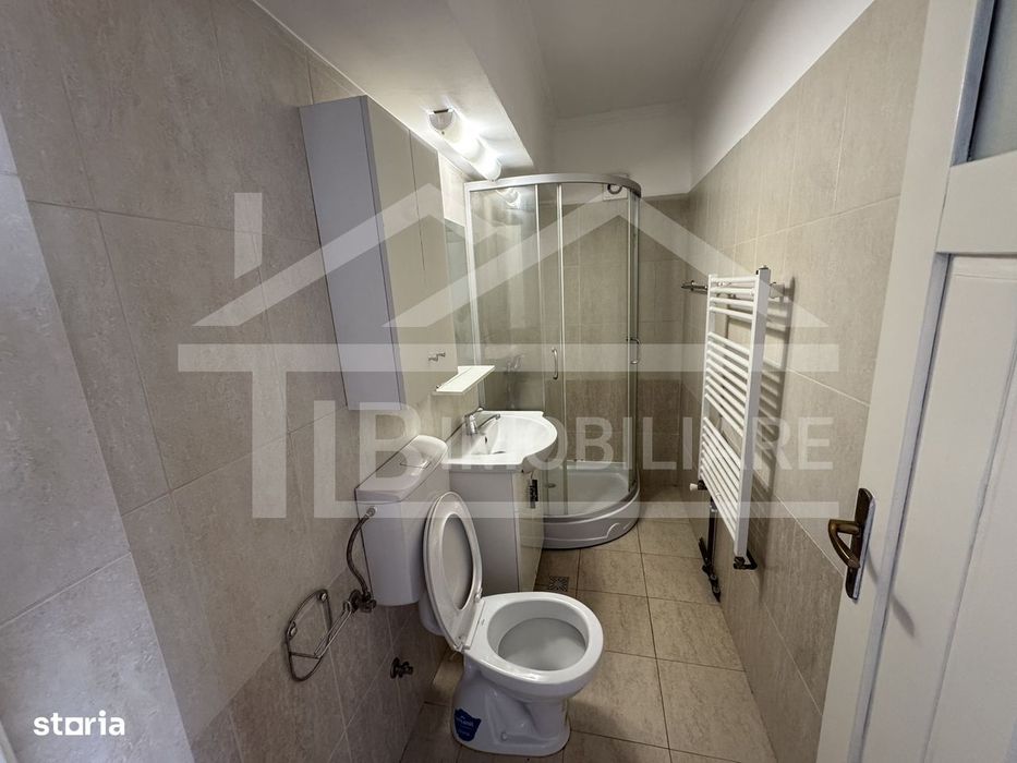 Apartament cu 2 camere, 55mp, Zona Ultracentral