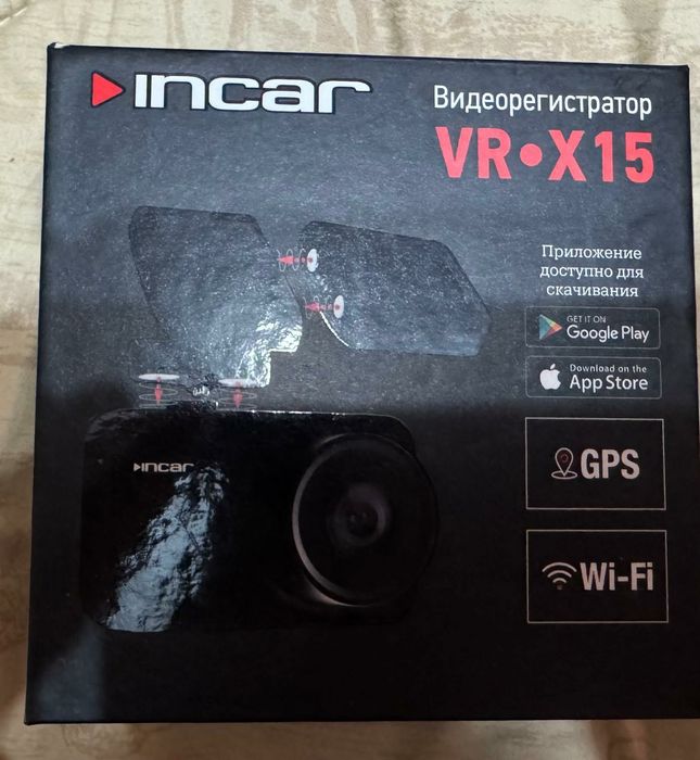 Видеорегистратор