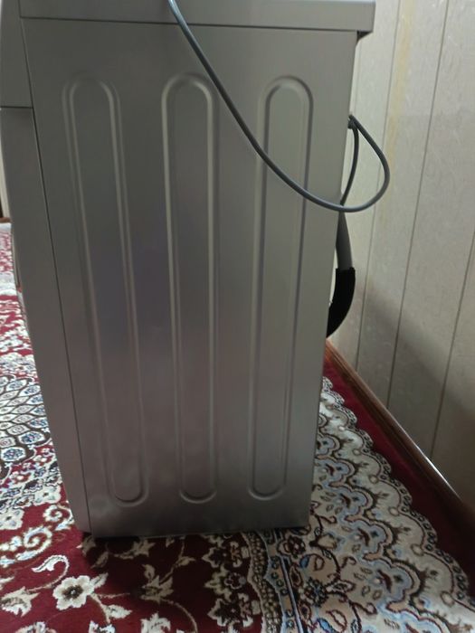 Kir mashinasi Samsung 6 kg