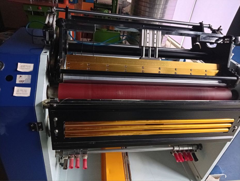 Chek qogoz iwlab chqariw biznesi oyiga 20.000$gaacha