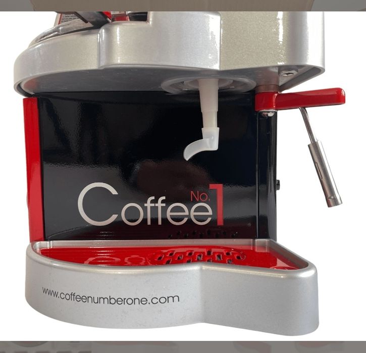 Expresor cafea Italian SGS COFEE NO 1