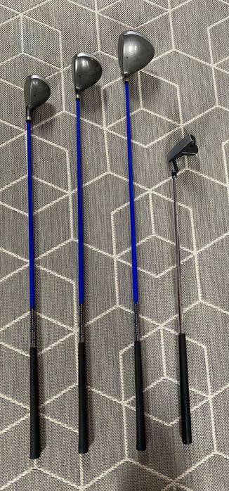Crose de golf pentru copii