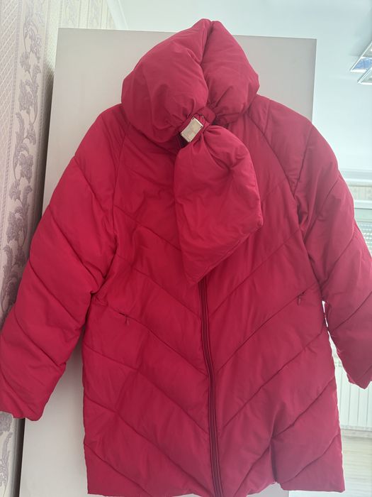 Зимно яке Elisabetta Franchi