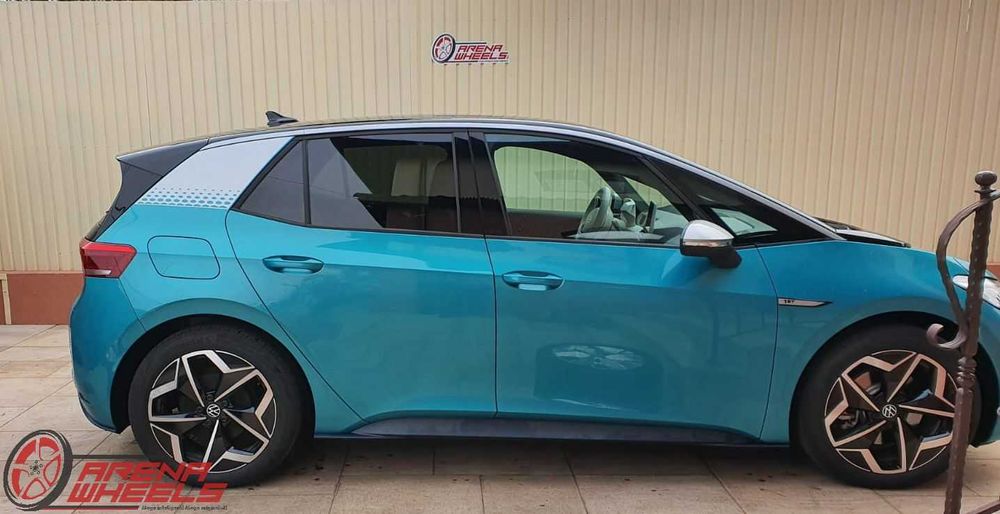 Jante ID3 Noi 19 inch Originale VW ID.3 Andoya R19