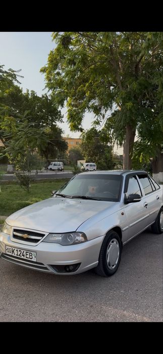 Nexia 2 Sons 2009 Yil Gazi bor