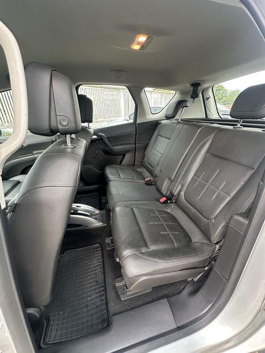 Opel meriva 1.7CDTI 2012