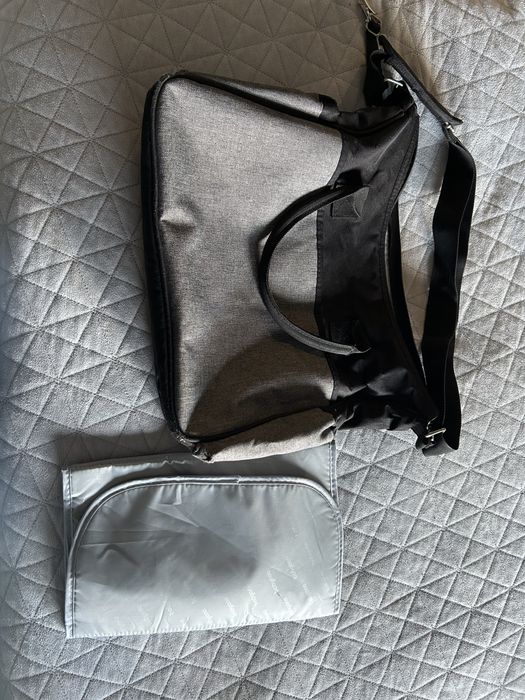 Geantă pentru mămici Babyono / maternitate