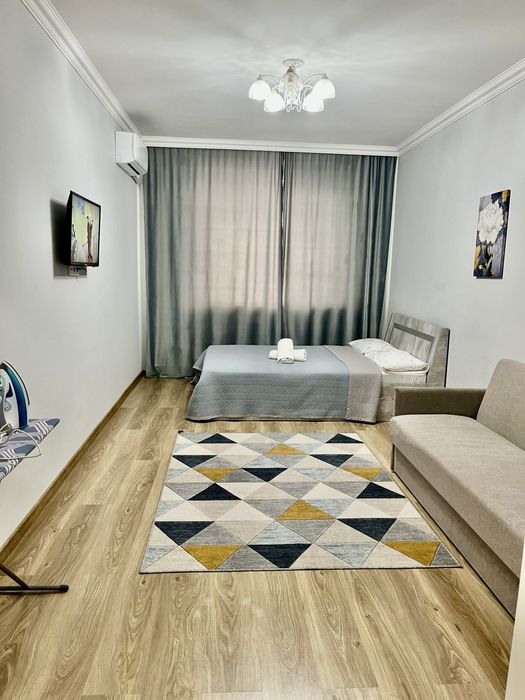 По суточно квартиры