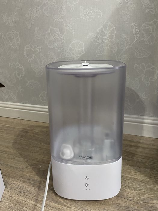 Увлажнитель воздуха wade