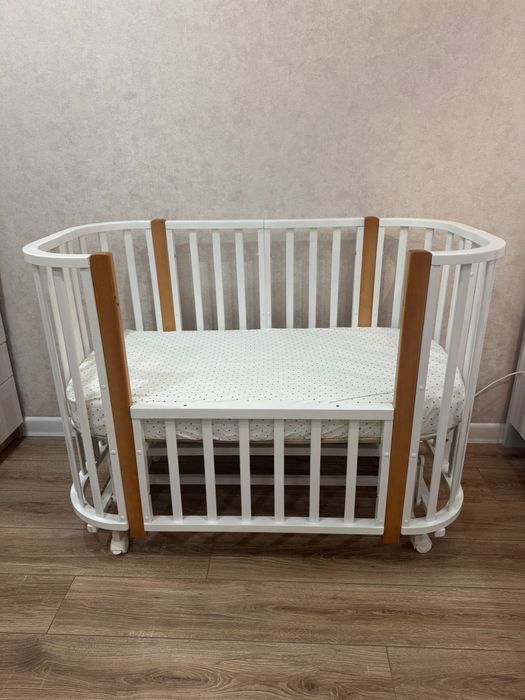 Детская кровать Viola Lux