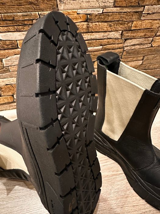 Дамски боти Puma нови 37 размер