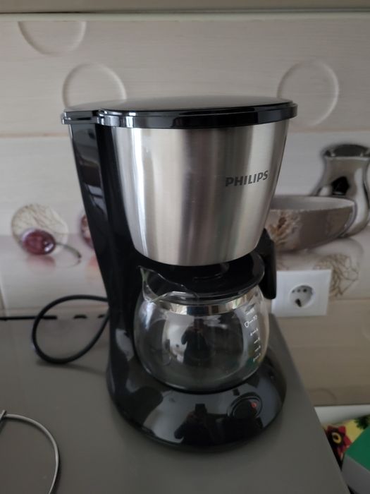 Filtru cafea PHILIPS