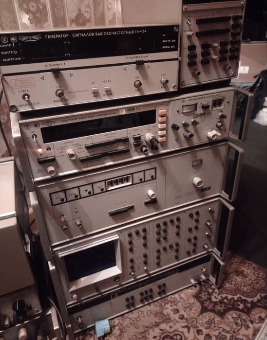 Прием Платы , радиодетали и тд