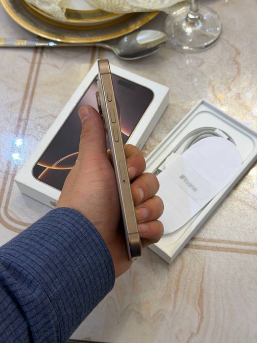 Iphone 16 pro srochna