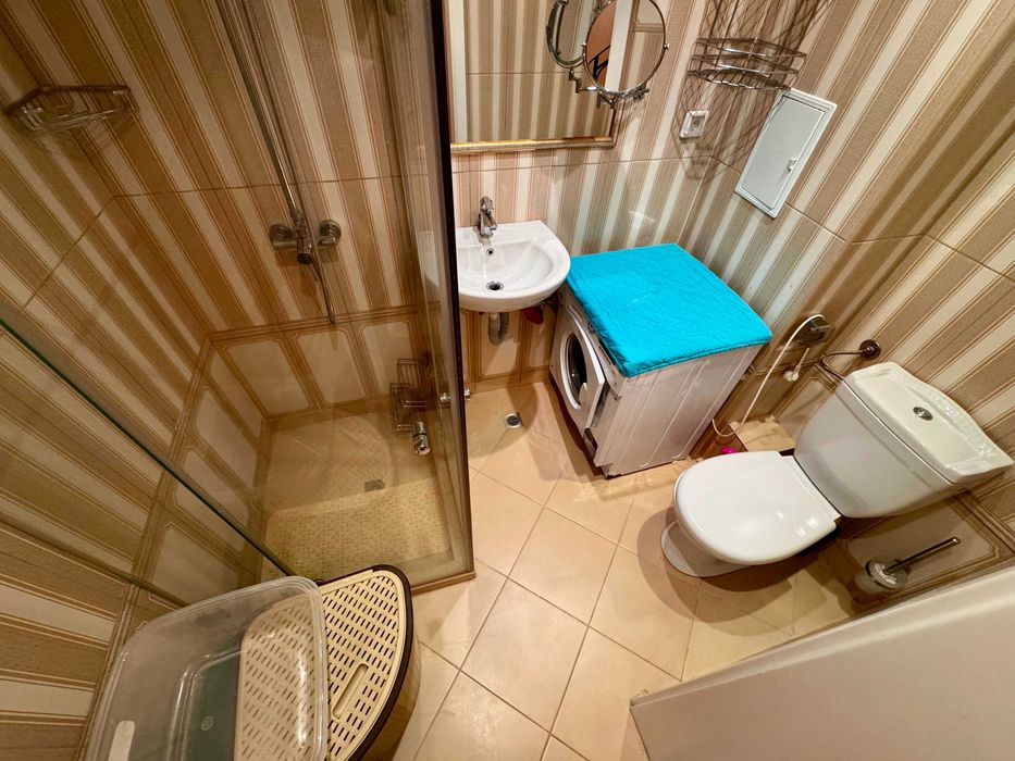 Продава се Мезонет в к.к. Слънчев бряг - 92 кв.м за 764 €/кв.м - Снимка #10