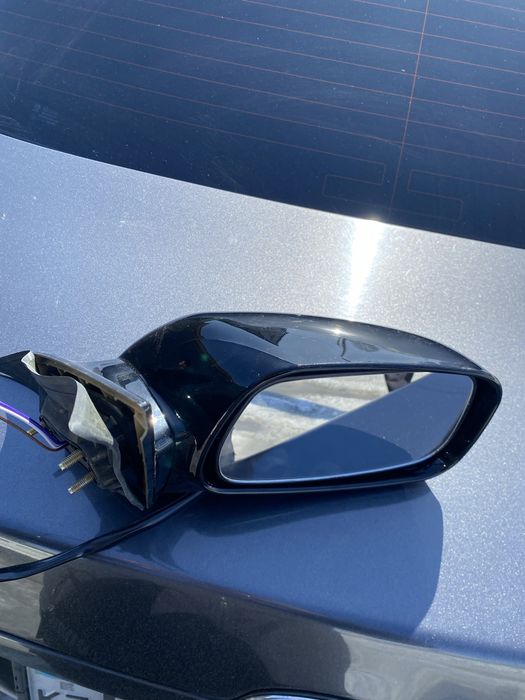 Зеркало боковое камри 30-35