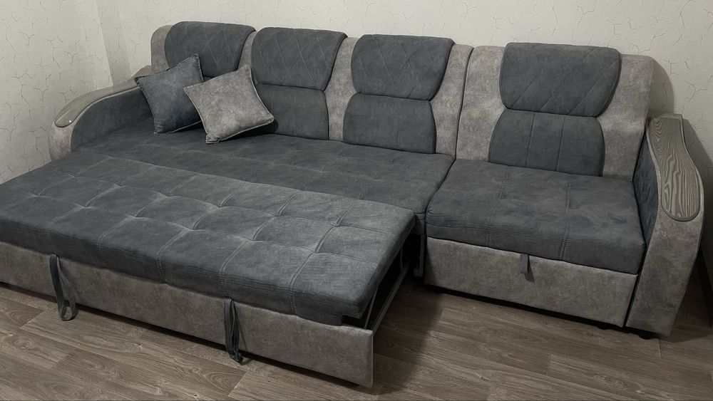 Диван премиум качества