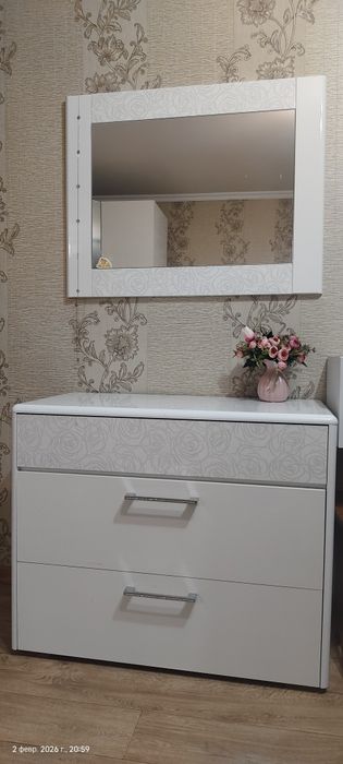 Продам спальный гарнитур Амели