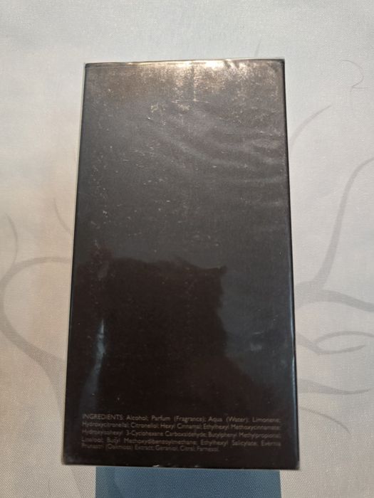 Parfum Terre D'Hermes 100ml est