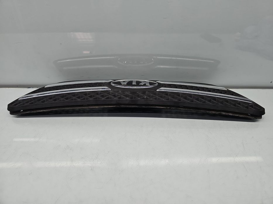 Grila bara fata KIA Ceed (SW) [Fabr 2007-2012] 86350-1H000