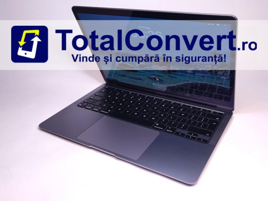 Apple Macbook Air A2337 M1 SSD 256GB/8GB RAM | #D95319
