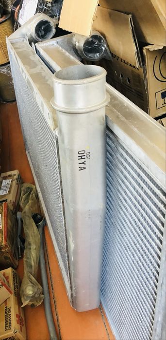 Интеркулер.                           .