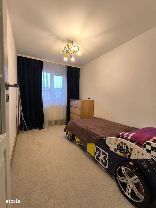 Apartament 3 camere de inchiriat, Nicolina, aproape de Esplanada, LIDL