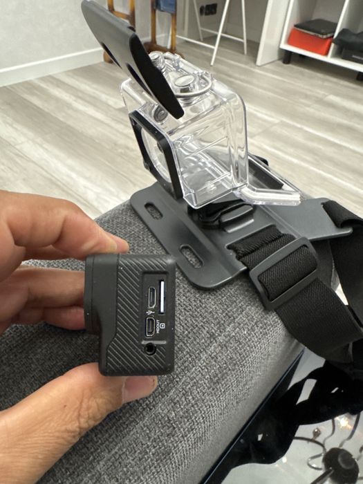 Камера экшн Гуерилла 10000Про