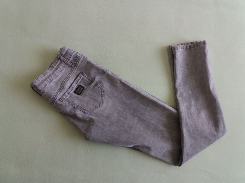 Дамски маркови дънки Philipp Plein  - размер 30