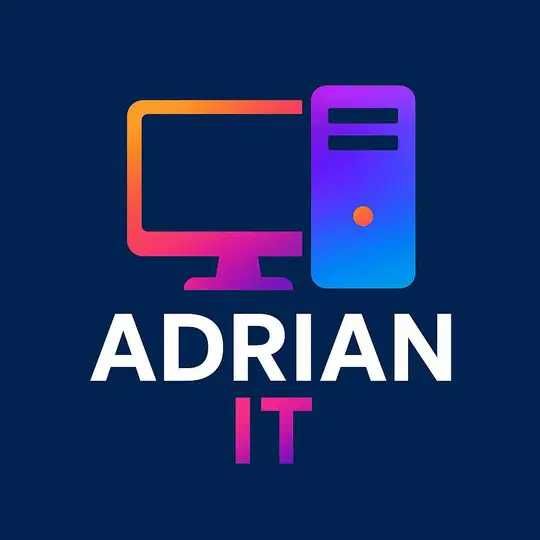 Servicii IT, Laptop, PC & Console (Playstation, Xbox) – 10 ani experiență