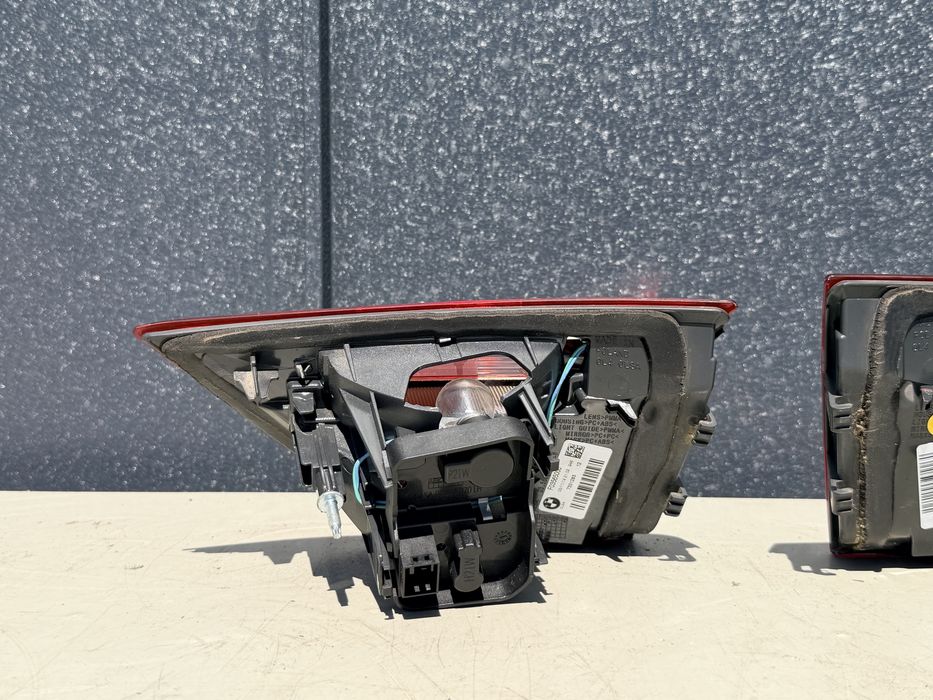 Stop Stopuri BMW X4 F26 Haion / Caroserie