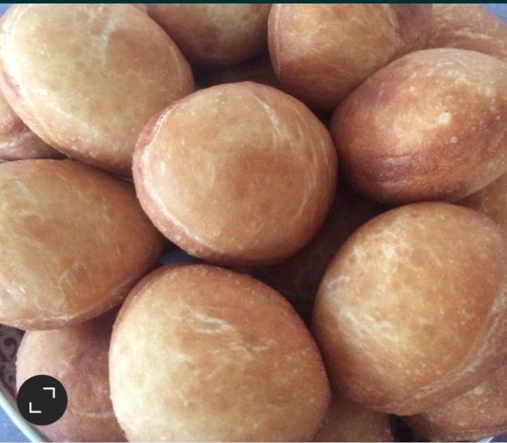 Баурсаки, булочки, пироги на заказ