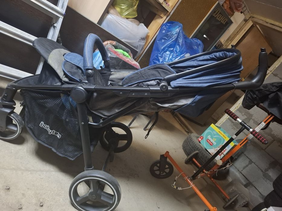 Коляска для детей