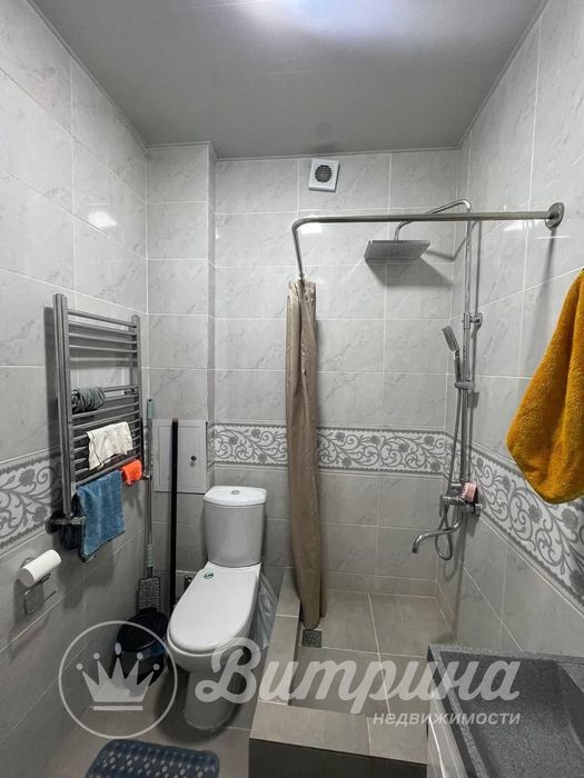 4-комнатная Буюк Ипак Йули