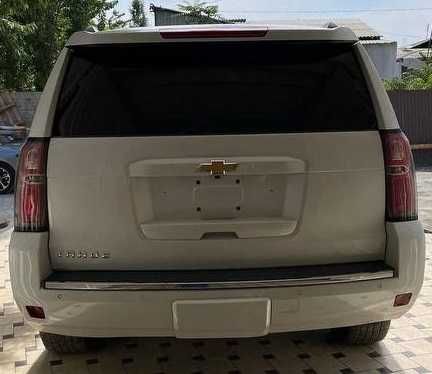 Chevrolet TAHO 2021 года ввыпуска