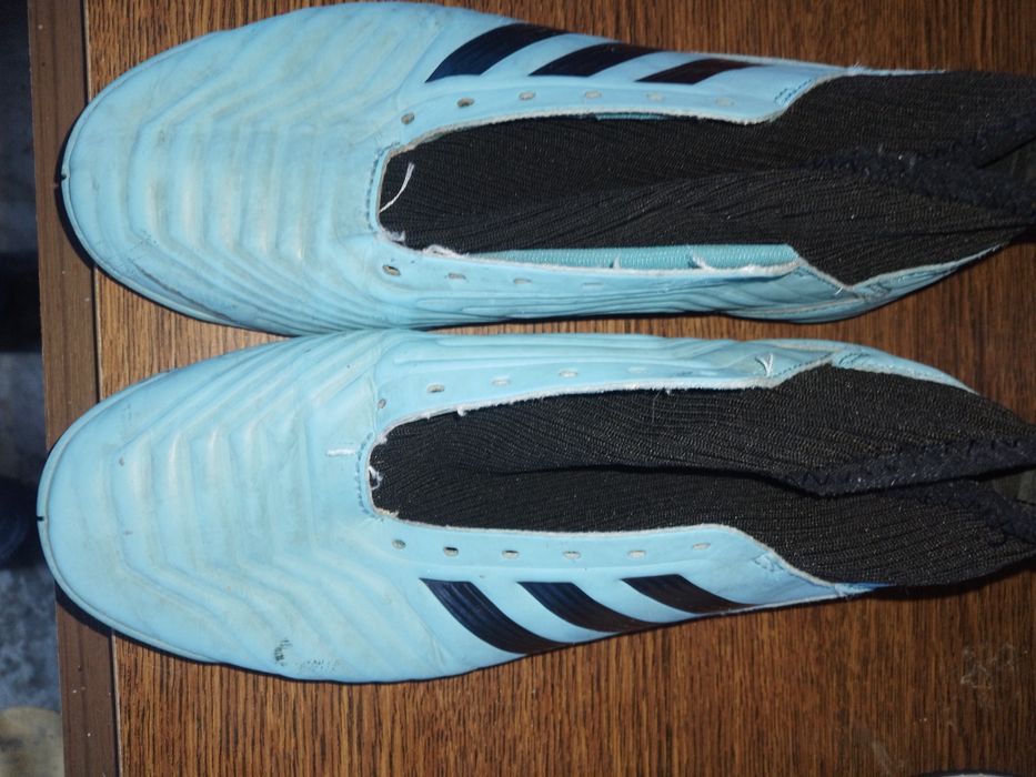 Adidas copii fotbal
