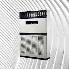 Колонный кондиционер AUX - 100 инверторный  + Доставка бесплатно