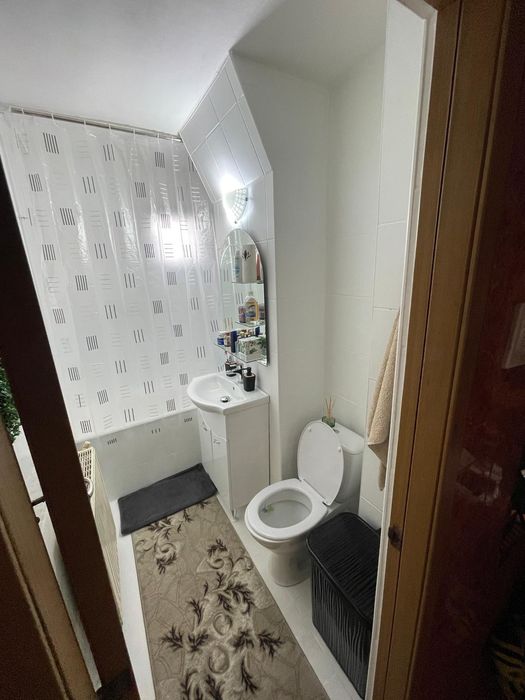 Apartament  de vânzare cu3 camere