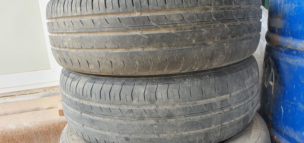 Cobalt radnoy balon sotiladi R15 195ga 65