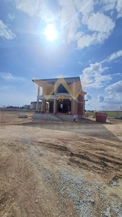 Продава се Къща в с. Кичево, Област Варна - 148 кв.м за 896 €/кв.м - Снимка #2