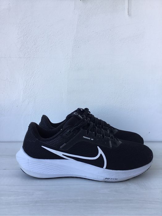 Nike pegasus air zoom 40