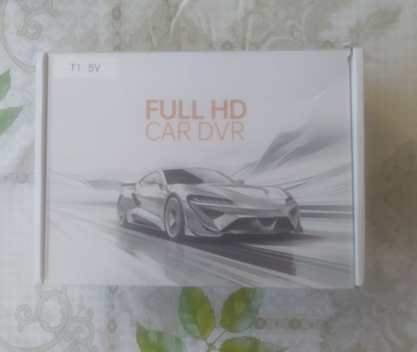 Камера регистратор, мини камера