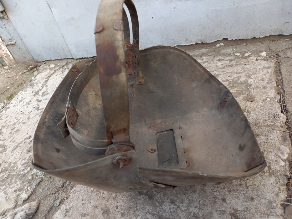 Продам маску сварщика