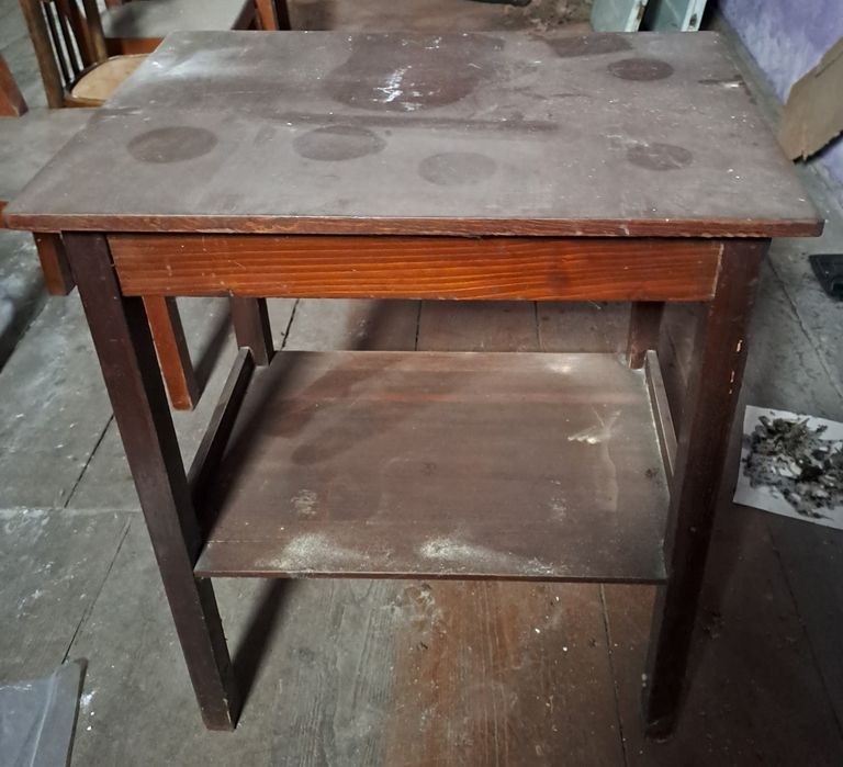 Masuta pentru televizor sau diferite obiecte