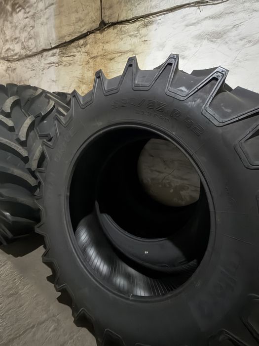 Магазин AgroШины г. Кокшетау